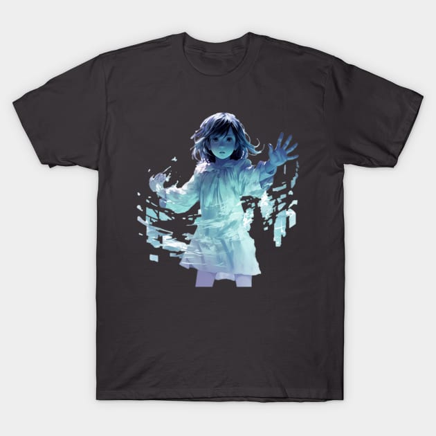 Poltergeist T-Shirt by Jason's Finery